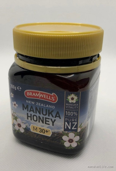 In welchem Discounter gibt es Manuka Honig?