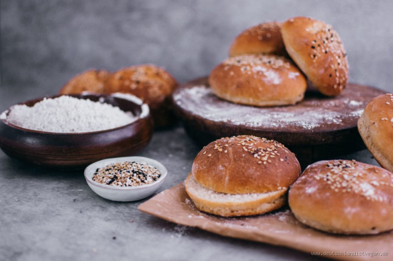 Ist alles Brot vegan? Eine überraschende Wahrheit über dein tägliches Brötchen