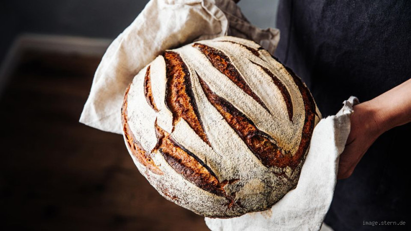 Ist in Brot Alkohol drin? Die Wahrheit über Alkohol im Brot