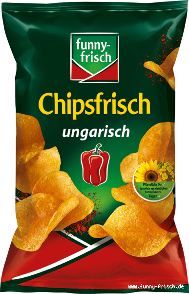 Ist in funny-frisch Schwein? Die Wahrheit hinter den Chips