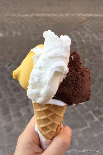 Ist italienisches Eis gesünder als Speiseeis? Die Antwort, die du suchst