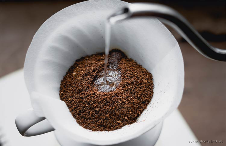 Ist Kaffee mit Wasser gleichzusetzen? Eine überraschende Antwort!