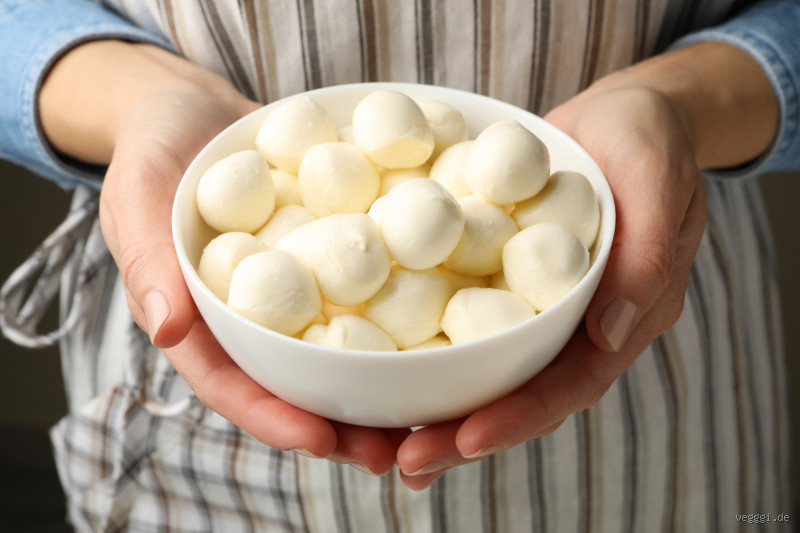 Kann man aufgetauten Mozzarella wieder einfrieren? Experten-Tipps zur Qualitätssicherung und Vermeidung von Lebensmittelverschwendung