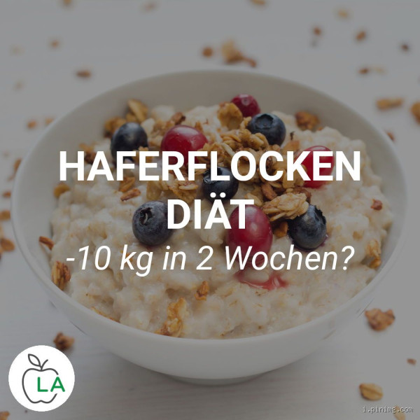 Kann man bei Keto Haferflocken essen? Alles, was du wissen musst!