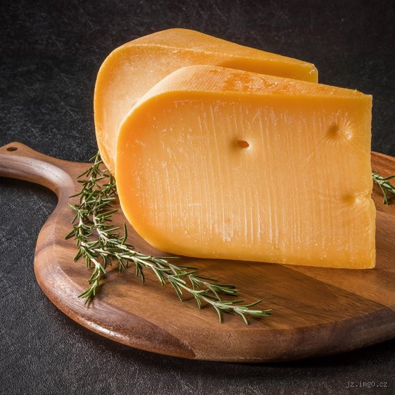 Kann man den Rand von Gouda essen? Die Antwort wird dich überraschen!