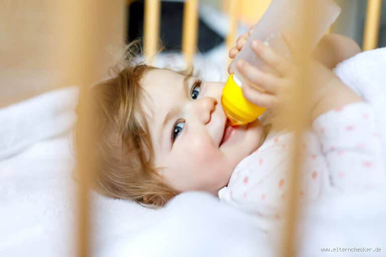 Kann man Pre Milch vorbereiten? Was Eltern wissen sollten