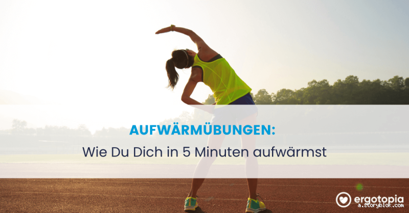 Kann man Stocki aufwärmen?
