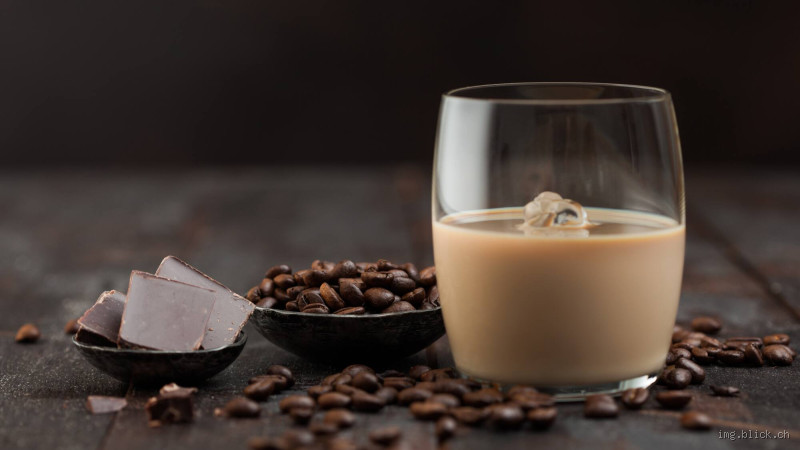 Kann offener Baileys schlecht werden? Alles, was du wissen musst