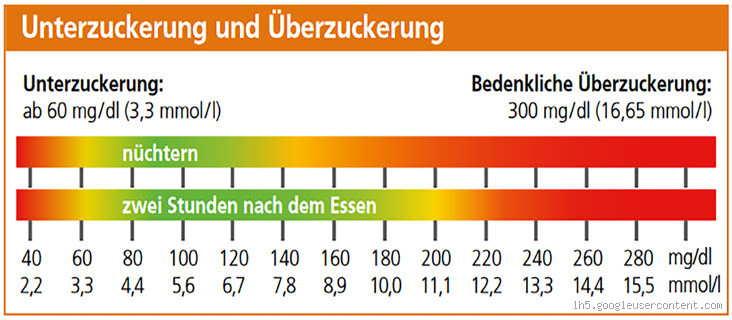 Blutzuckerspitzen nach dem Essen: Wann steigt der Blutzucker am höchsten?