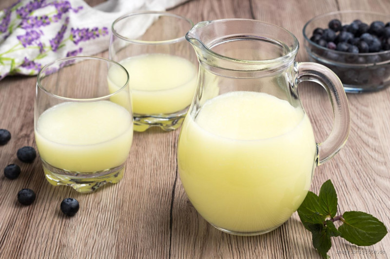 Warum ist Molke so gesund? Echt erstaunlich!