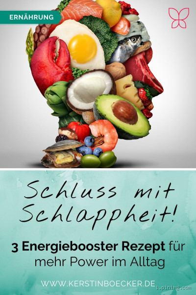 Was essen bei körperlicher Erschöpfung? So tankst du neue Energie auf!