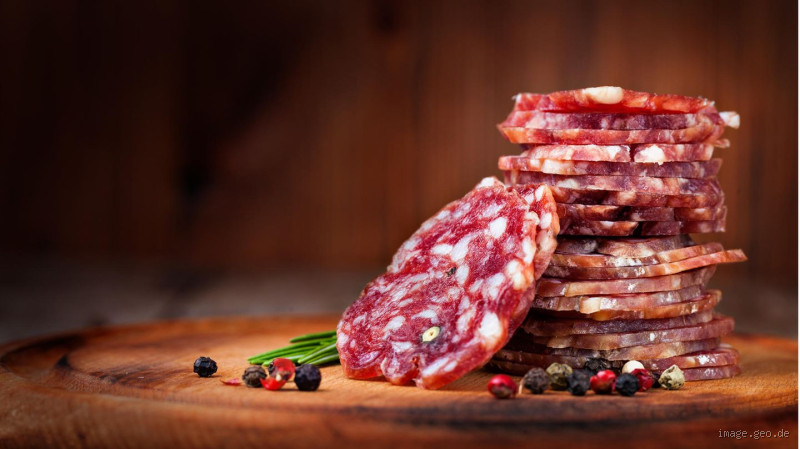 Was ist an Salami gesund? Die überraschenden Vorteile
