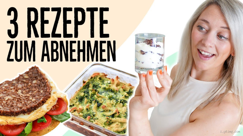 Was kann ich morgens essen, um abzunehmen? Tipps für einen erfolgreichen Start in den Tag