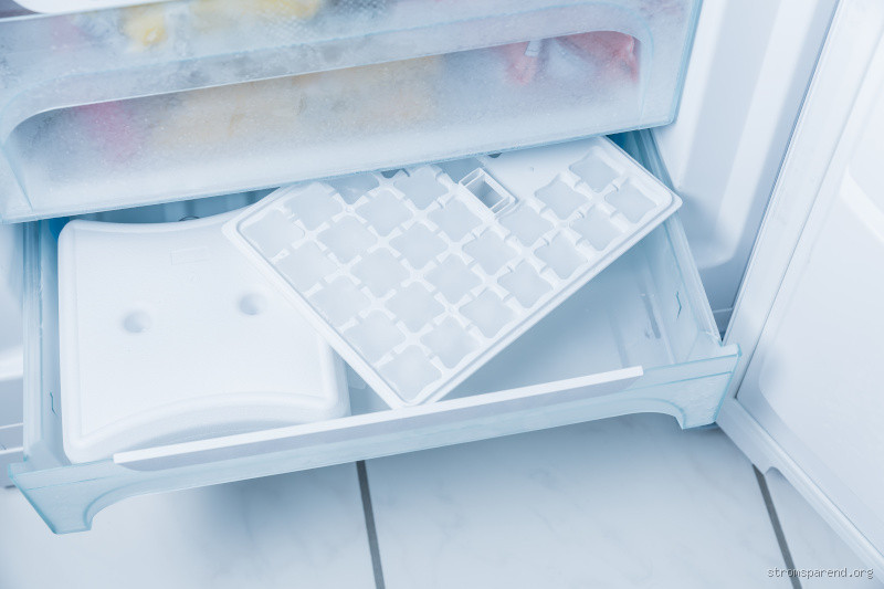 Was verbraucht weniger Strom: Gefrierschrank oder Gefriertruhe?