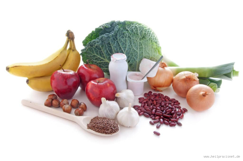 Welche Ernährung bei Würmern? Diese Lebensmittel helfen wirklich!
