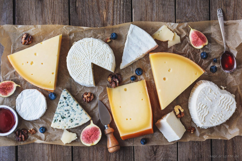 Welche Käserinde darf man nicht essen? Alles, was du wissen musst