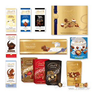 Welche Schokolade von Lindt ist glutenfrei? Entdecke die besten Optionen