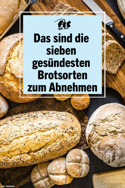 Welches Brot abends essen zum Abnehmen? Endlich Klartext!