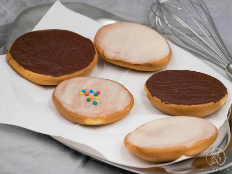 Welches deutsche Essen mögen Amerikaner? Die überraschenden Favoriten