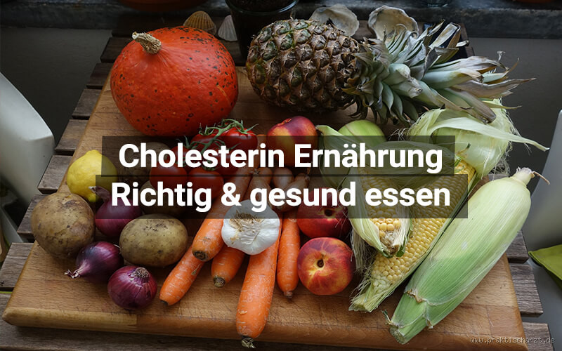 Beste Gemüseoptionen zur Senkung von Cholesterin: Wie unterstützt sie ein gesundes Herz?"