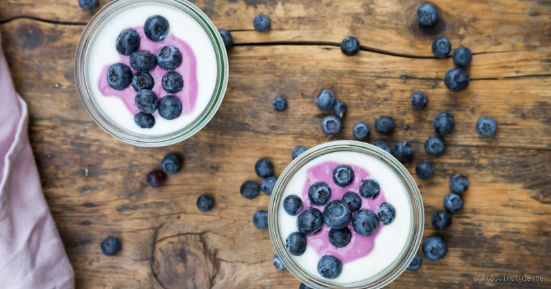 Wer hat mit Skyr abgenommen? Die überraschenden Ergebnisse!