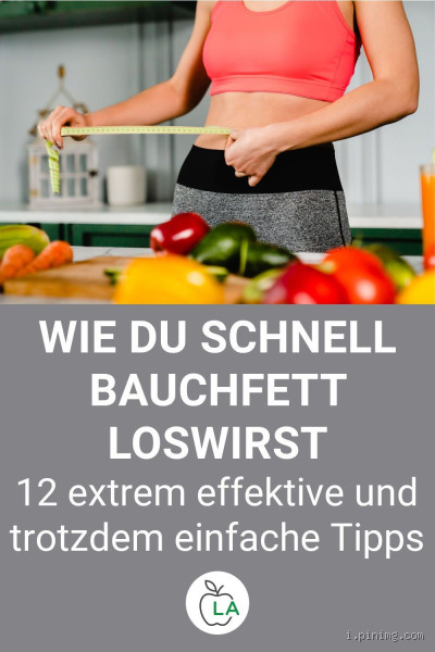 Wie isst man Hafer, um Bauchfett zu verlieren? Tipps und Tricks