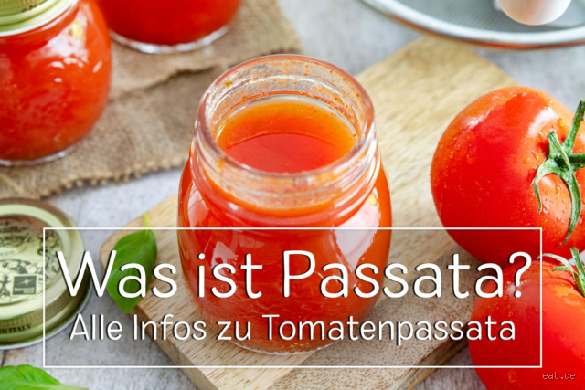 Wie lange ist Passata haltbar? Alles, was du wissen musst!