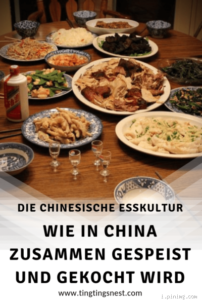 Wie oft essen Chinesen am Tag? Entdecke die Essgewohnheiten