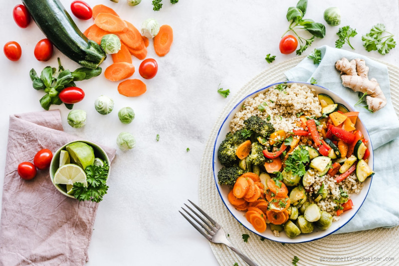 Kann gesunde Ernährung erschwinglich sein? Tipps zur Budgetfreundlichkeit und Planung