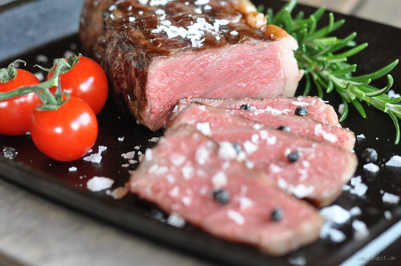 Wo kommt das beste Rindfleisch her? Die Suche nach dem perfekten Steak!