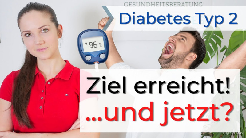 Hat man bei Diabetes Gewichtszunahme? Was du wissen solltest