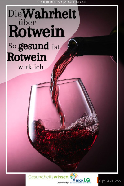Ist Rotwein schlecht für Gelenke? Was du wirklich wissen musst