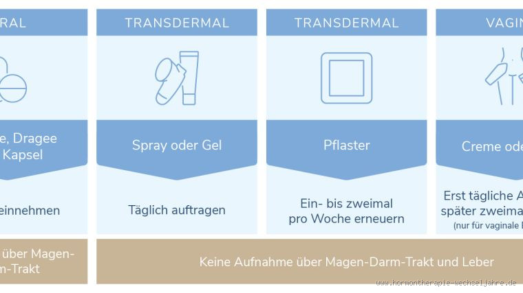Kann man mit Estradiol abnehmen? Alles, was du wissen musst!