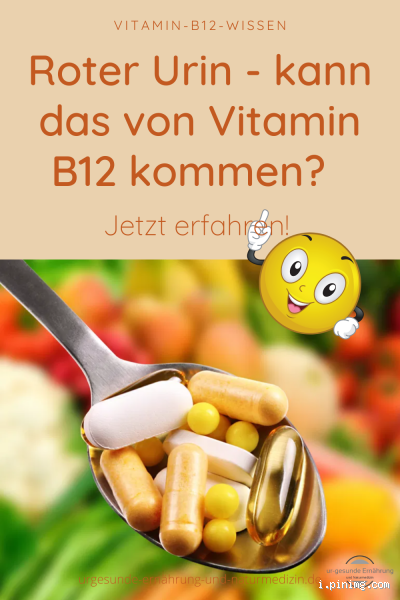 Kann man zu viel B12 zu sich nehmen? Was du unbedingt wissen solltest!