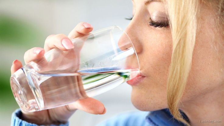 Kann Wasser heilen?
