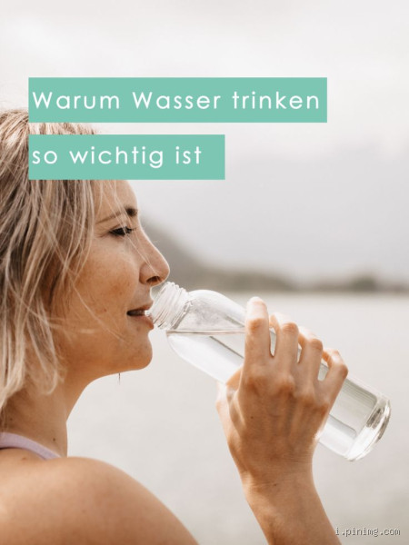 Soll man bei Übelkeit Wasser trinken? Finde heraus, warum es wichtig ist