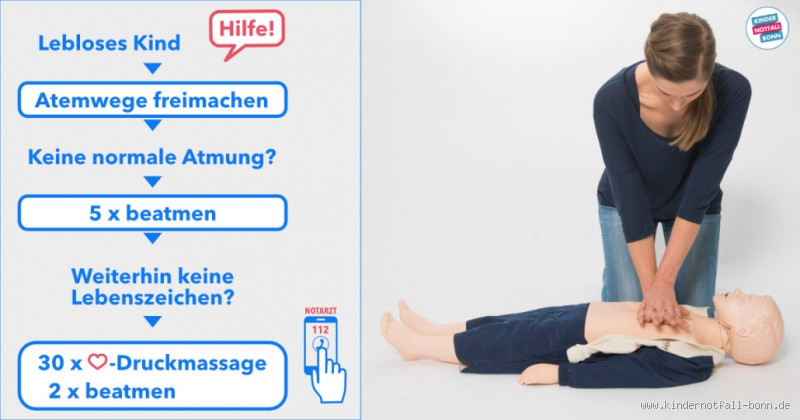 Wann bringt eine Reanimation nichts mehr?