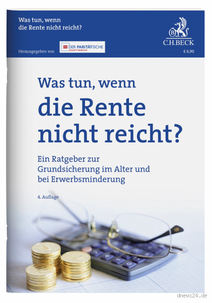 Wann ist ein Rentner ein Härtefall? Wenn die Rente nicht reicht