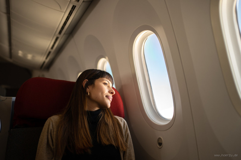 Wann sollte man auf keinen Fall fliegen? Diese Risiken solltest du kennen