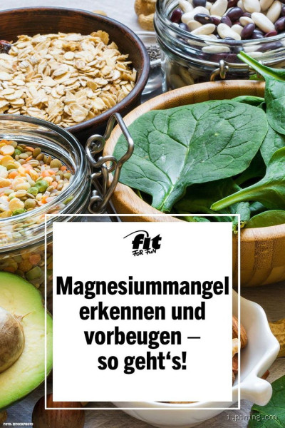 Was hilft schnell bei Magnesiummangel? Sofortige Lösungen und Tipps