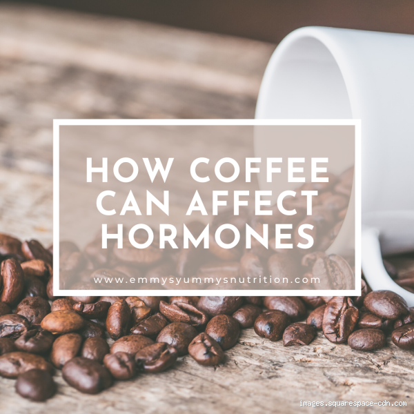 Was macht Kaffee mit den Hormonen? Entdecke die überraschenden Effekte!