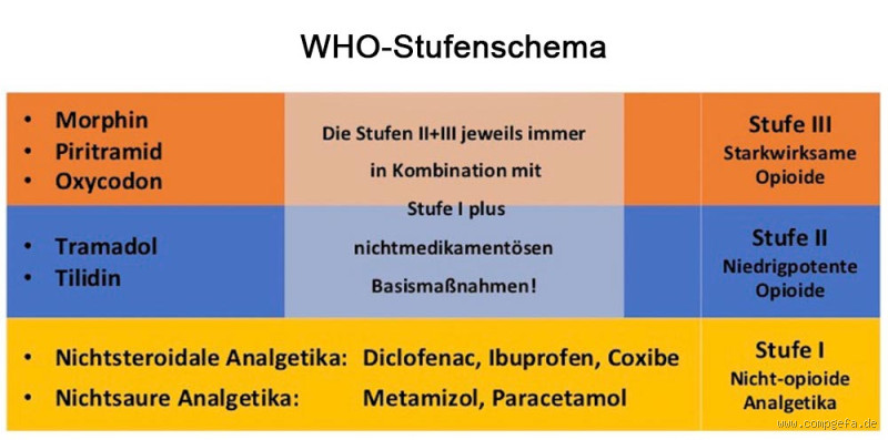 Was statt Metamizol? Alternativen zu Metamizol: Schmerzmittel im Vergleich