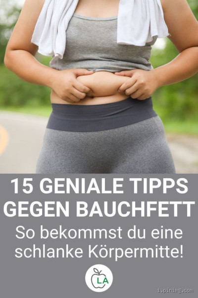 Was tötet Bauchfett? Entdecke die besten Methoden, um es loszuwerden