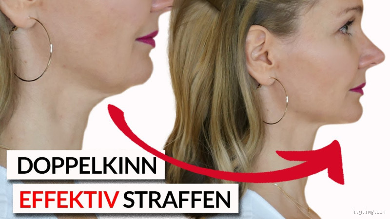 Was tun gegen Doppelkinn im Alter? Tipps und Tricks für eine straffere Kinnpartie