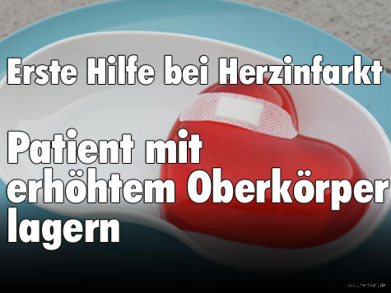 Was tut gut nach einem Herzinfarkt? Wichtige Tipps zur Erholung