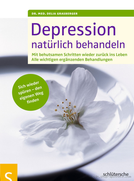 Welche Hausmittel sind gut für Depression? Finde natürliche Hilfe!