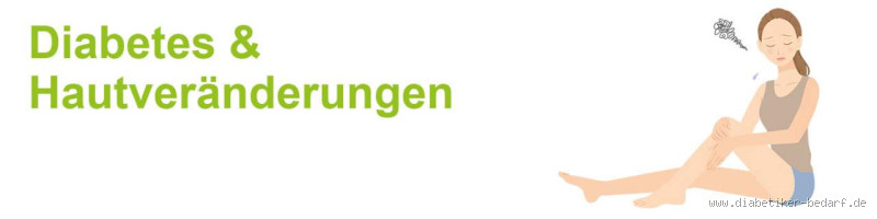 Welche Hautprobleme bei Diabetes? Entdecke die Ursachen und Lösungen