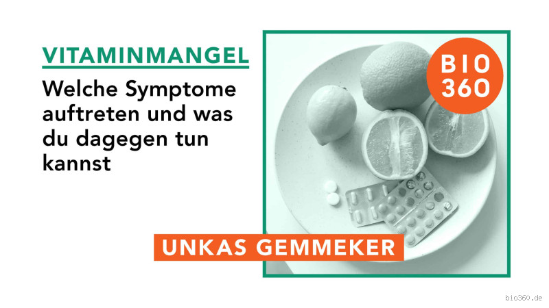 Welcher Vitamin Mangel bei Benommenheit? Die versteckten Ursachen