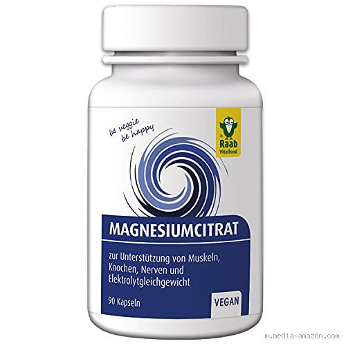 Welches Magnesium braucht keine Magensäure? - Die besten Magnesiumpräparate für empfindliche Mägen?
