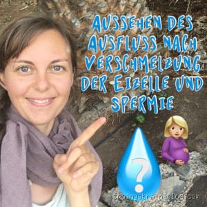 Wie riecht der Ausfluss nach Befruchtung? Was du wissen solltest
